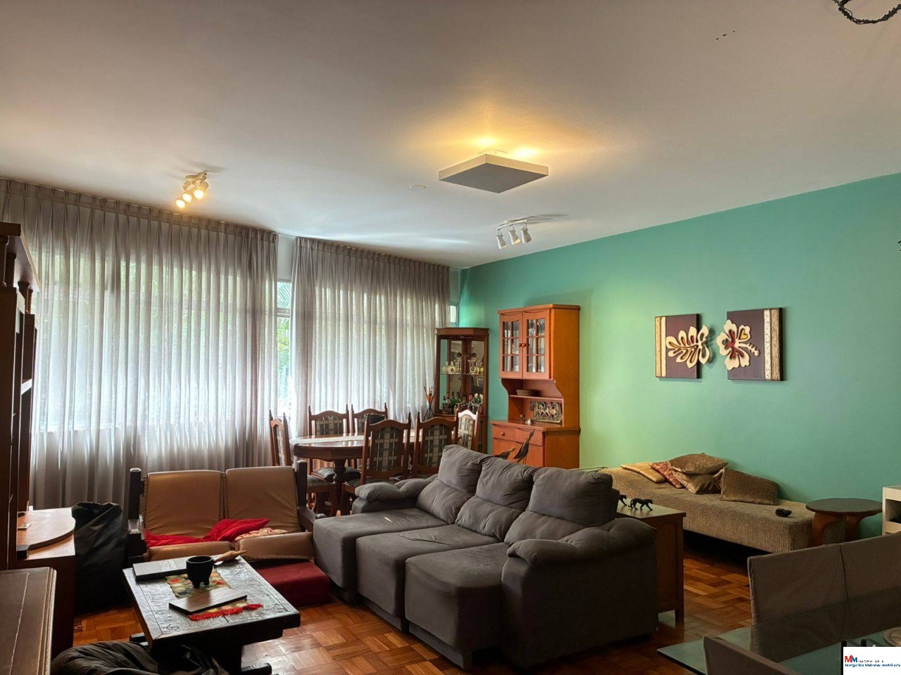 Apartamento, 3 quartos, 198 m² - Foto 11
