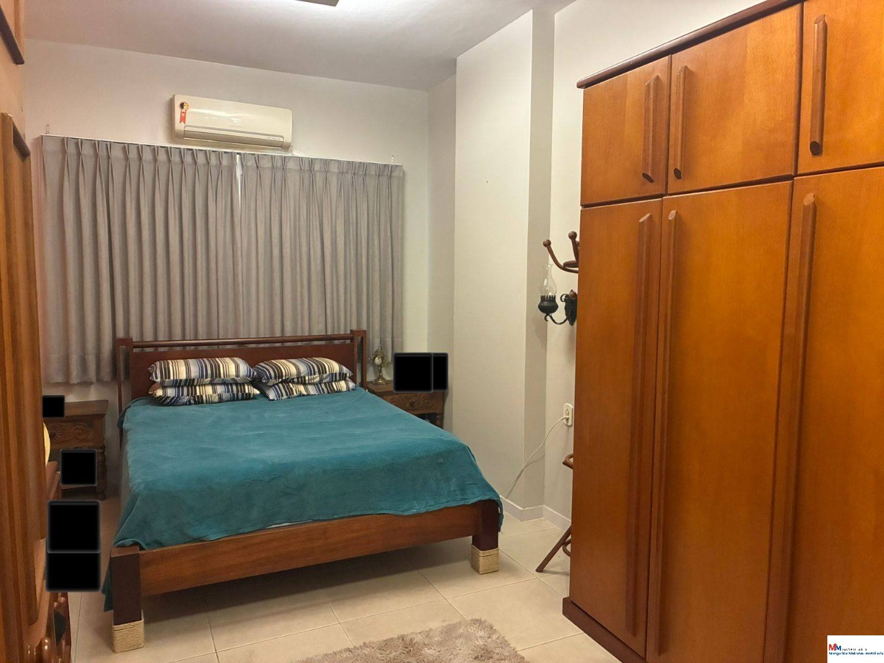 Apartamento, 3 quartos, 198 m² - Foto 9