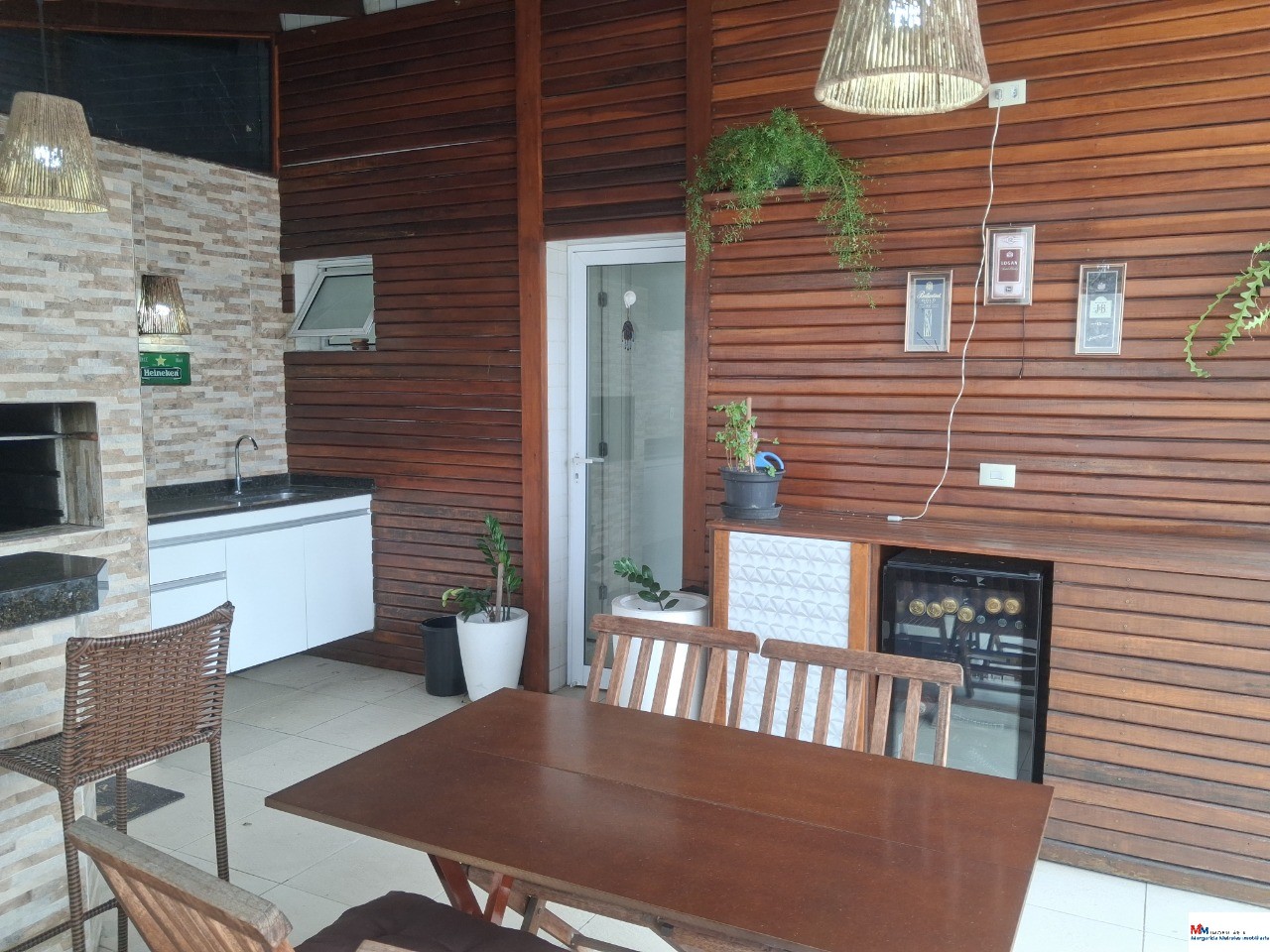 Cobertura, 3 quartos, 165 m² - Foto 15