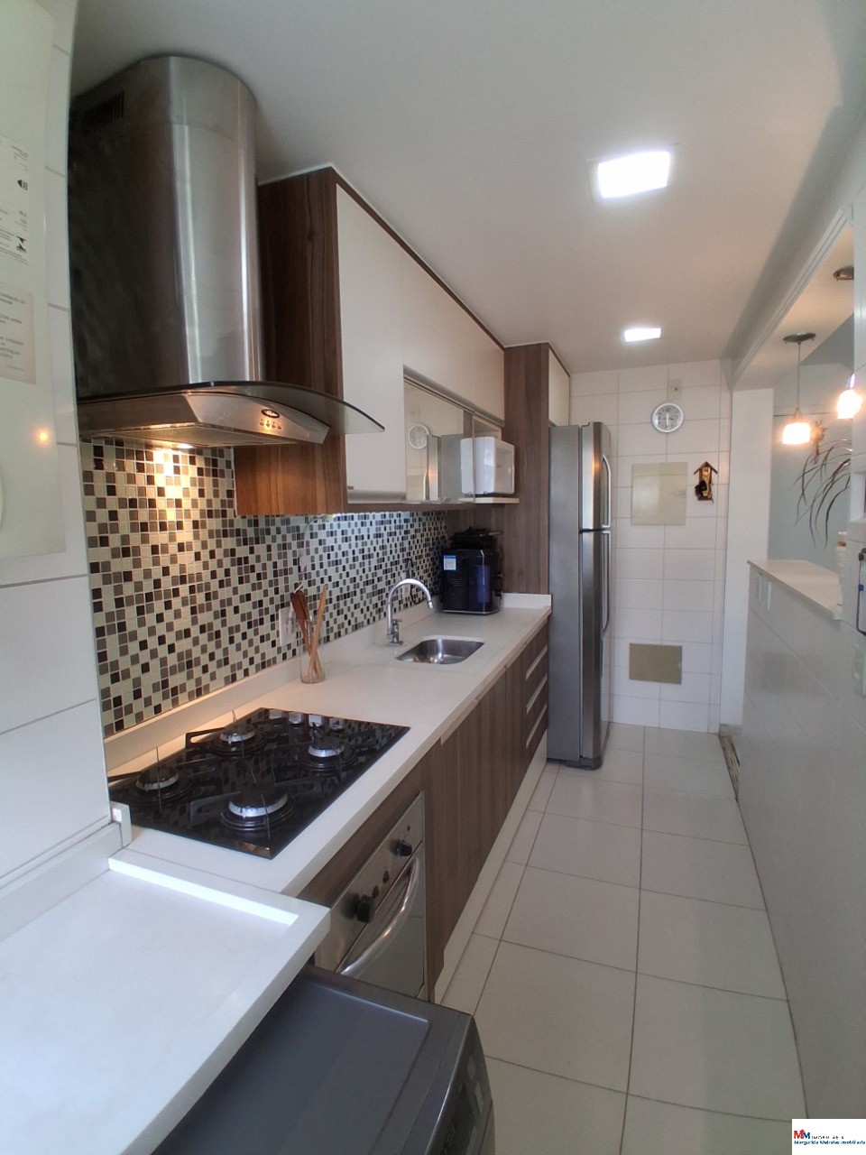 Cobertura, 3 quartos, 165 m² - Foto 34