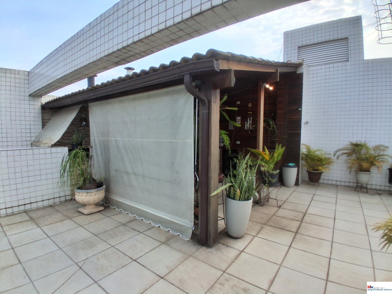 Cobertura, 3 quartos, 165 m² - Foto 24