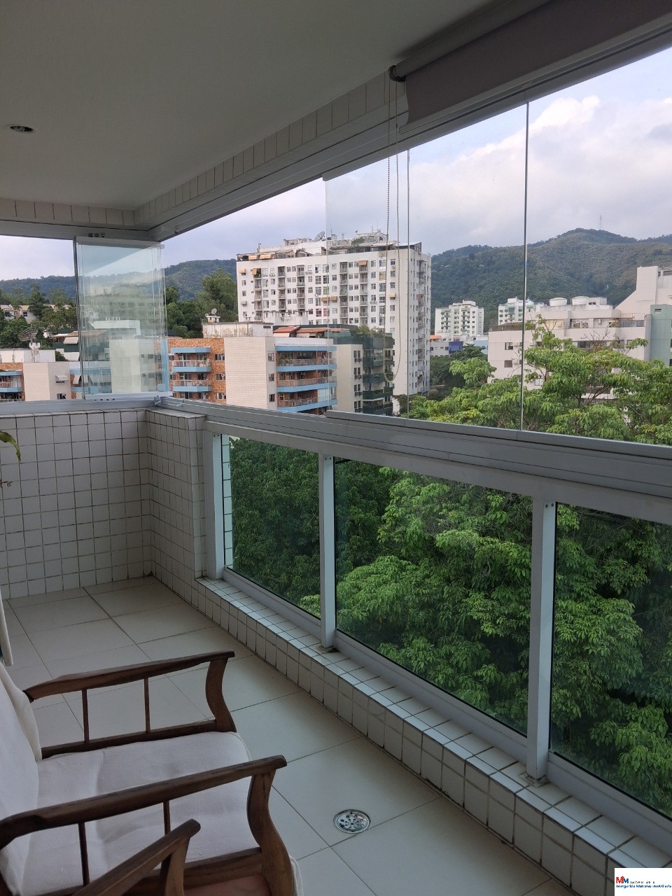Cobertura, 3 quartos, 165 m² - Foto 67