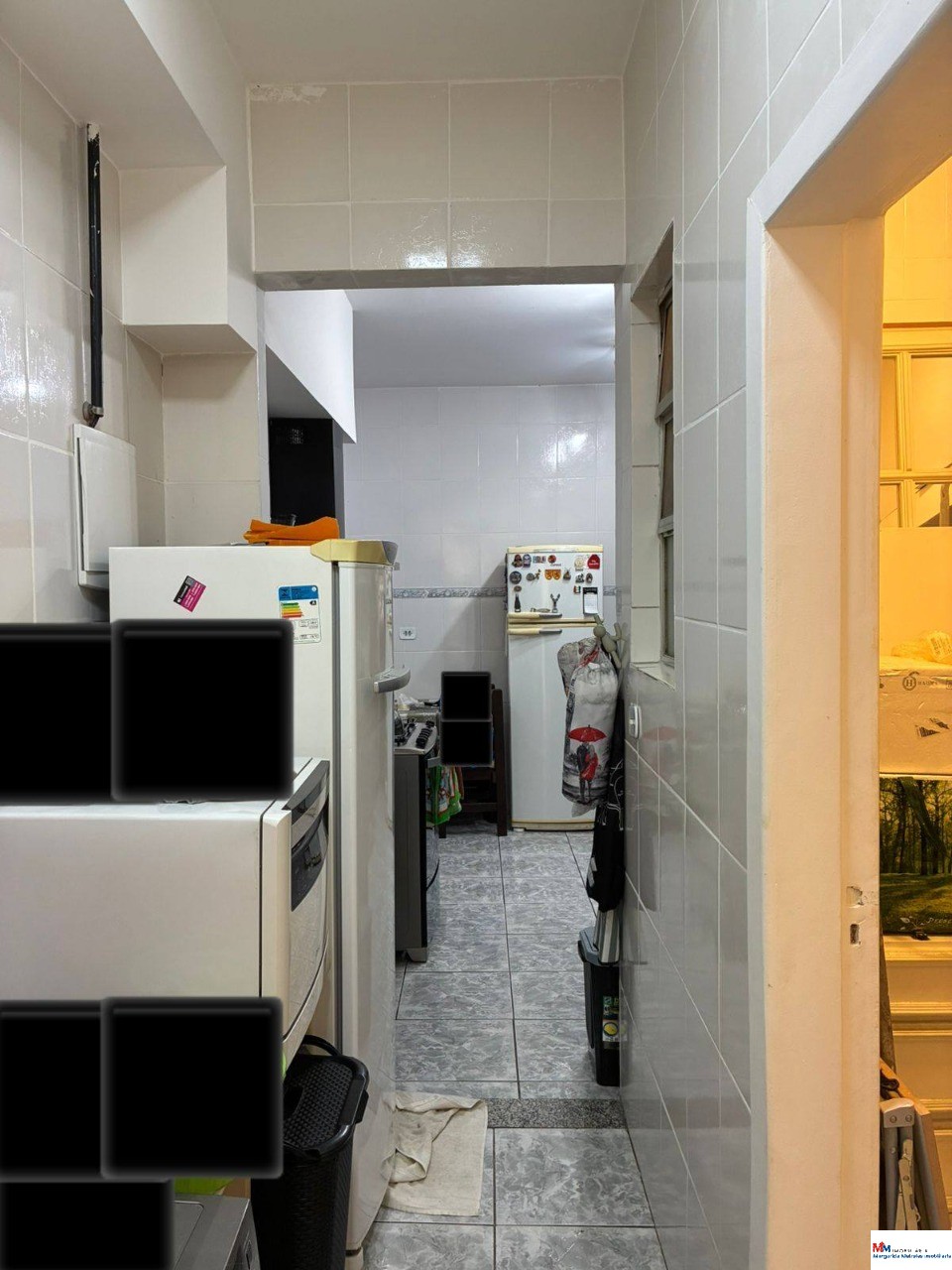 Apartamento, 3 quartos, 198 m² - Foto 22