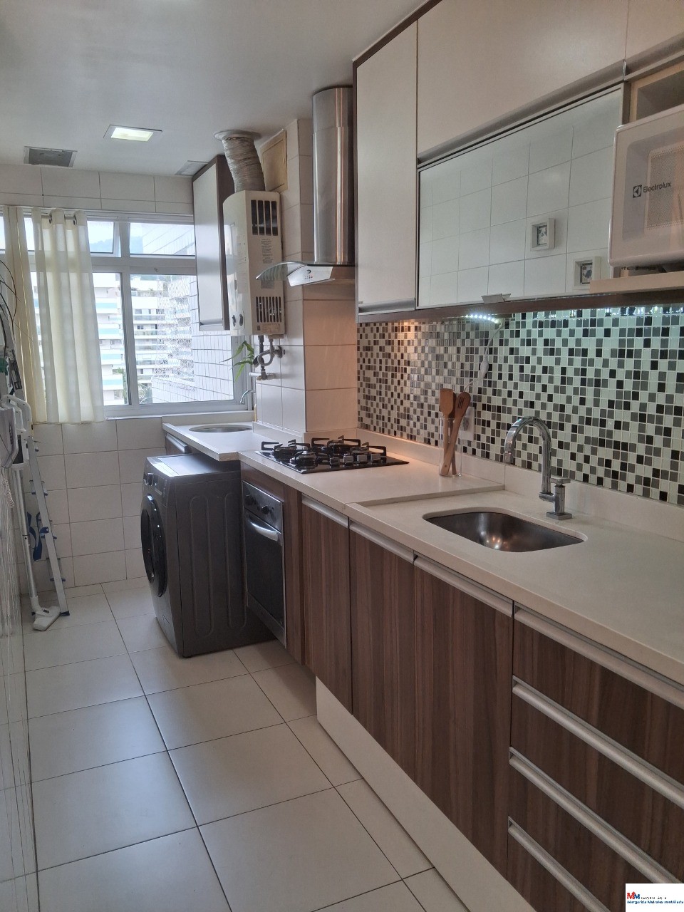 Cobertura, 3 quartos, 165 m² - Foto 30