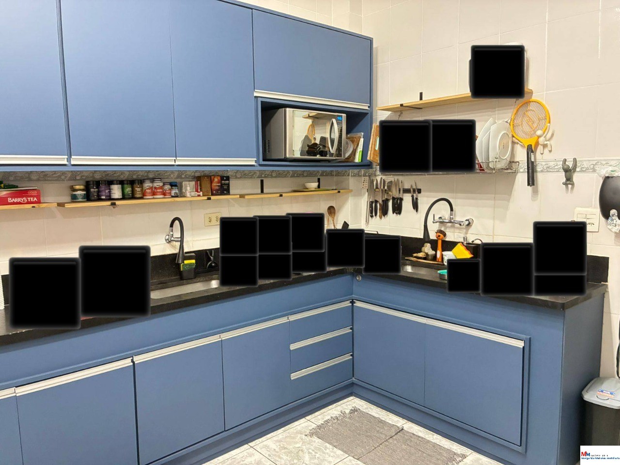 Apartamento, 3 quartos, 198 m² - Foto 15
