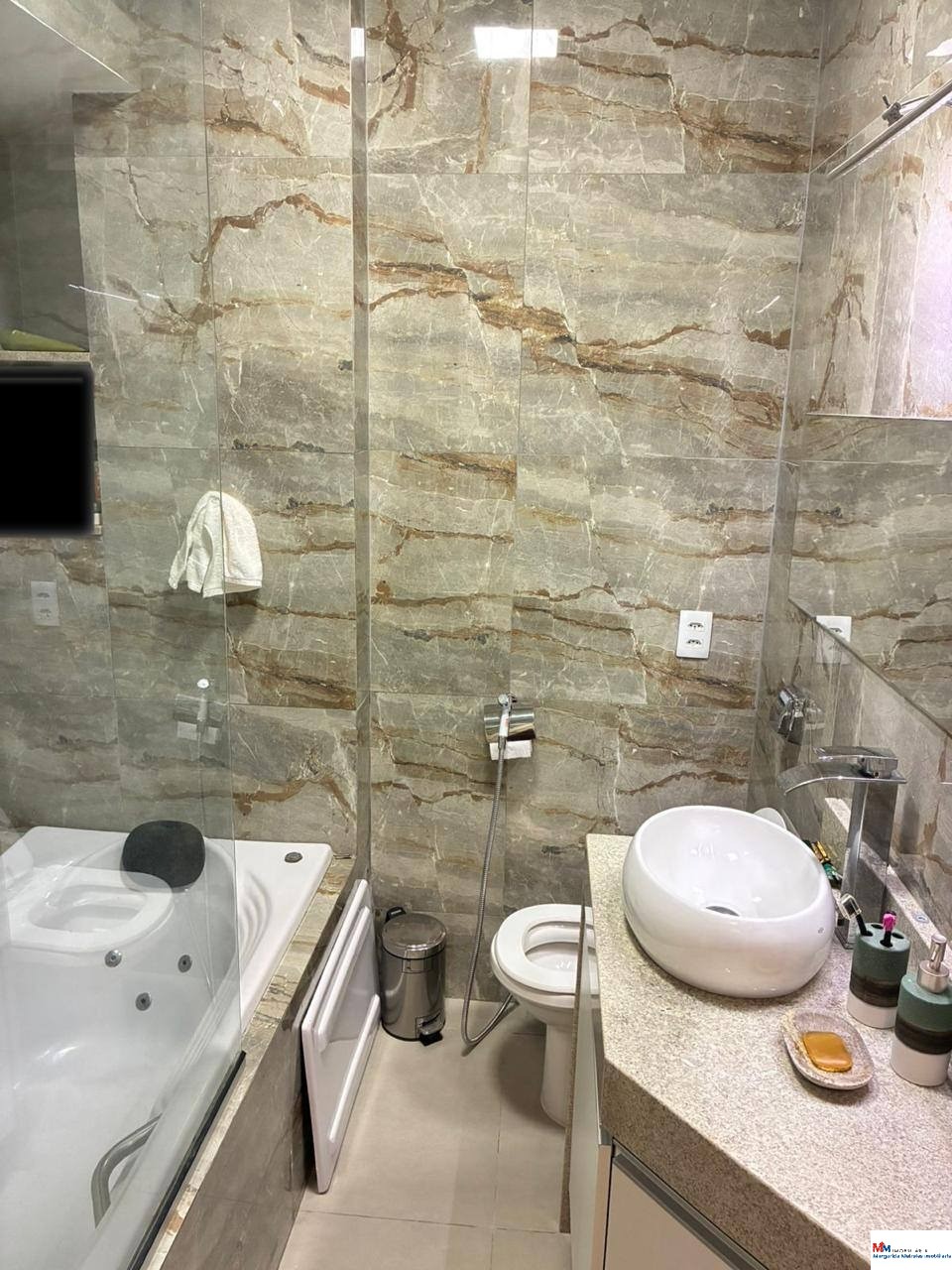 Apartamento, 3 quartos, 198 m² - Foto 7