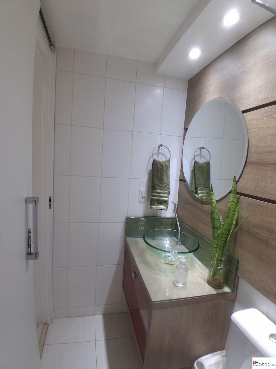 Cobertura, 3 quartos, 165 m² - Foto 57