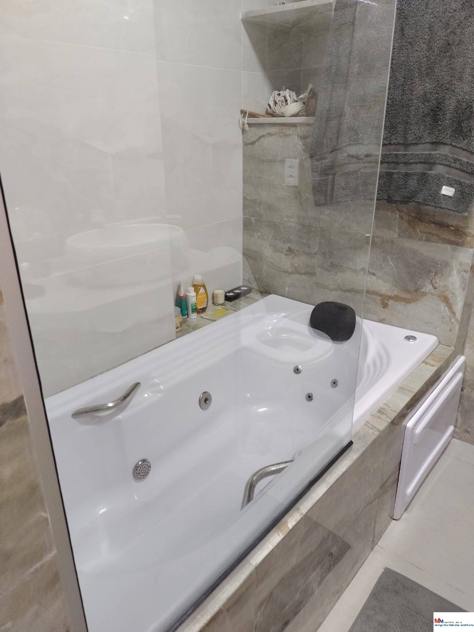 Apartamento, 3 quartos, 198 m² - Foto 47
