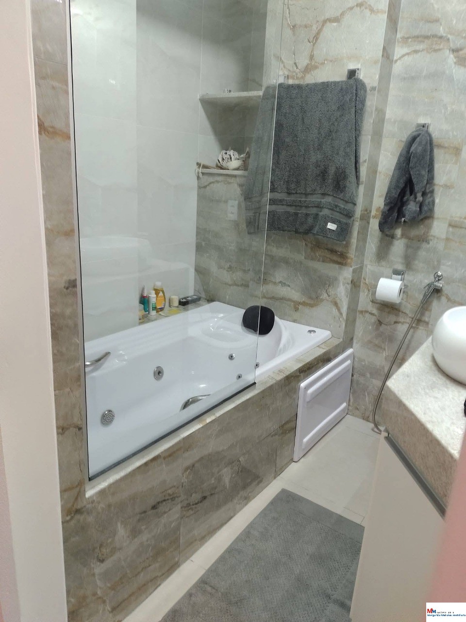 Apartamento, 3 quartos, 198 m² - Foto 45