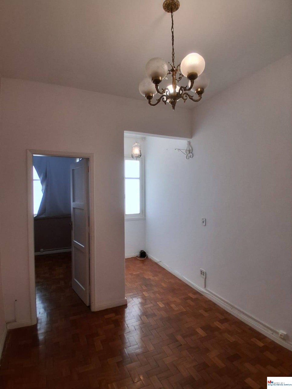 Apartamento, 1 quarto, 37 m² - Foto 1