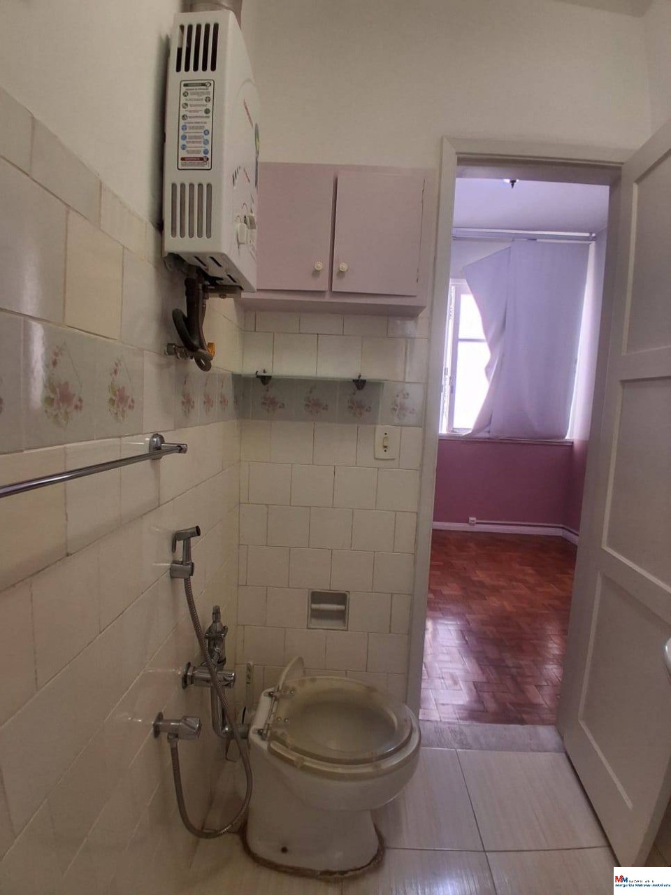 Apartamento, 1 quarto, 37 m² - Foto 4