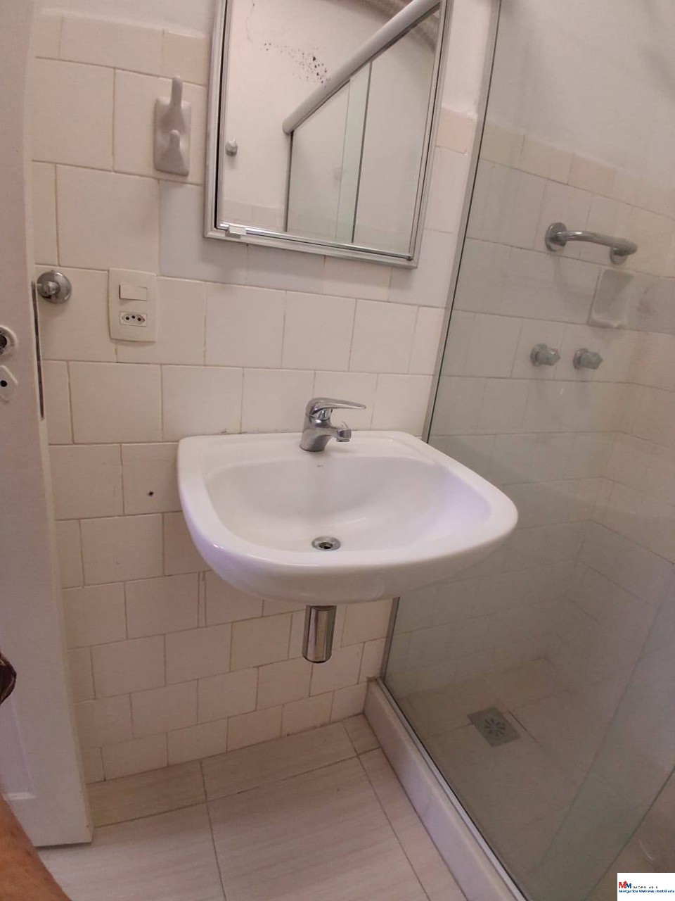 Apartamento, 1 quarto, 37 m² - Foto 6