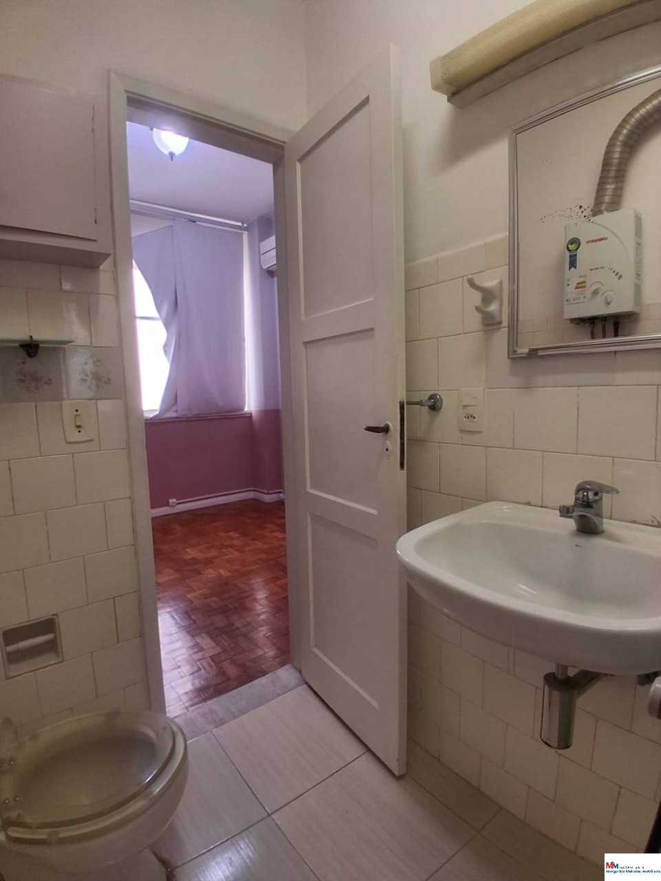 Apartamento, 1 quarto, 37 m² - Foto 3