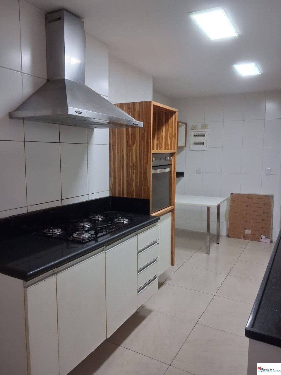 Apartamento, 3 quartos, 152 m² - Foto 4