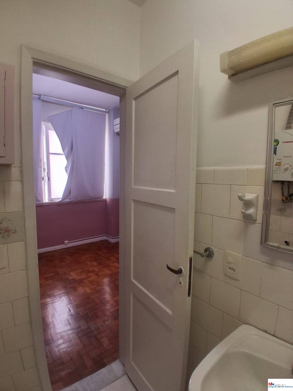 Apartamento, 1 quarto, 37 m² - Foto 7