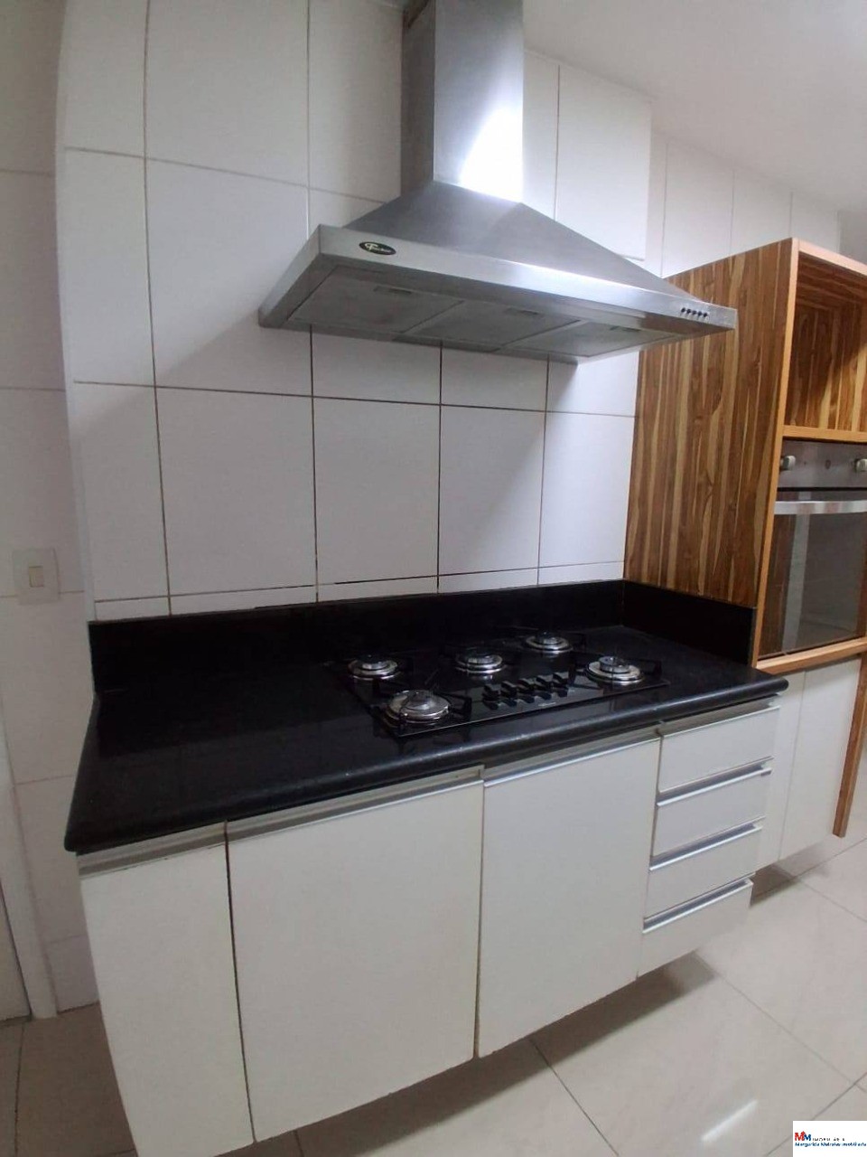 Apartamento, 3 quartos, 152 m² - Foto 8