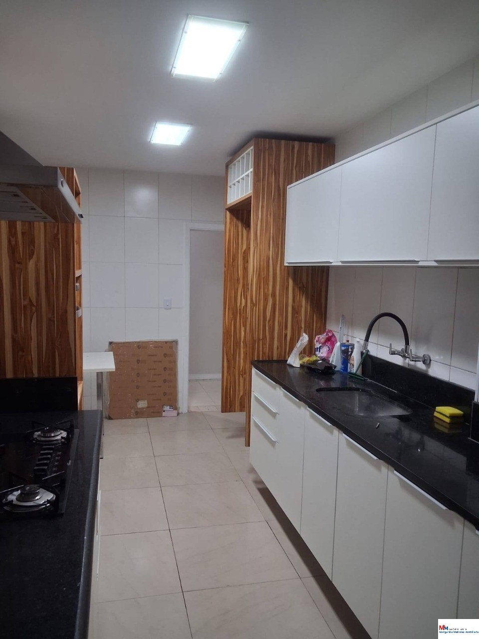 Apartamento, 3 quartos, 152 m² - Foto 2
