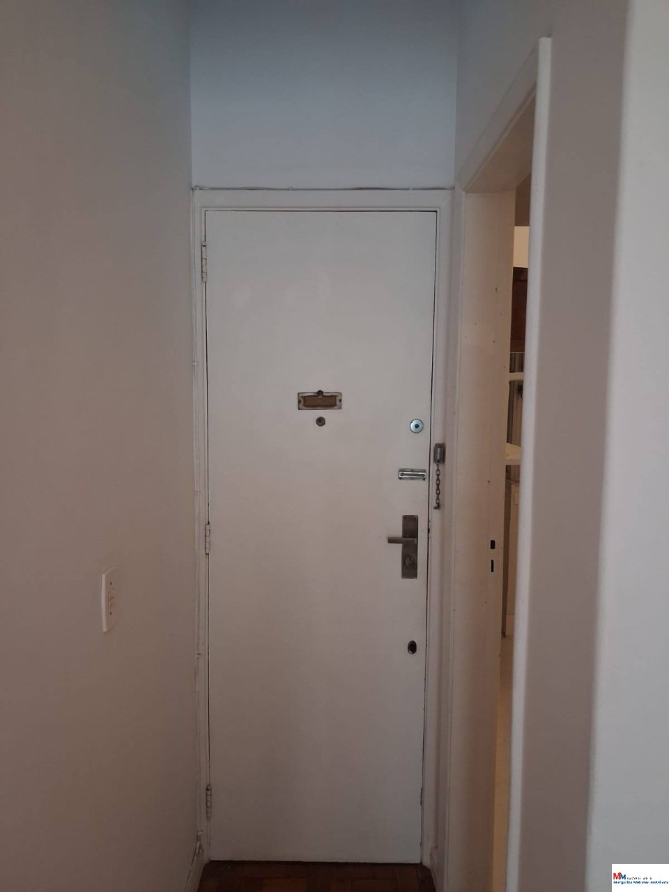 Apartamento, 1 quarto, 37 m² - Foto 28
