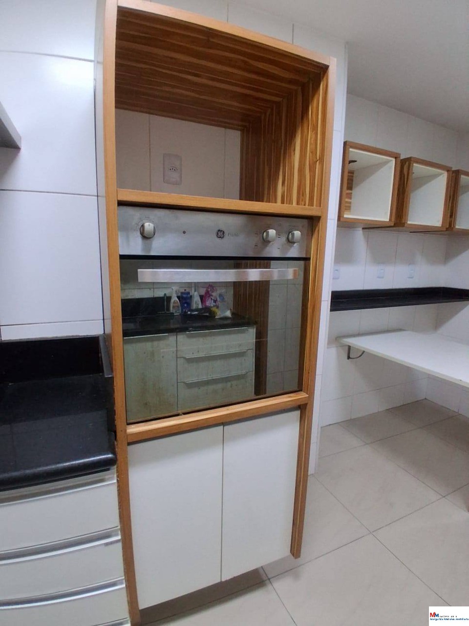 Apartamento, 3 quartos, 152 m² - Foto 7