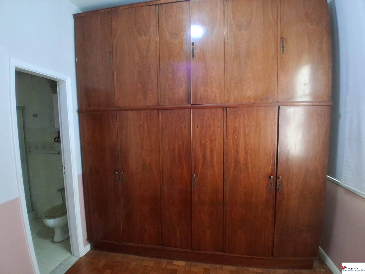 Apartamento, 1 quarto, 37 m² - Foto 11