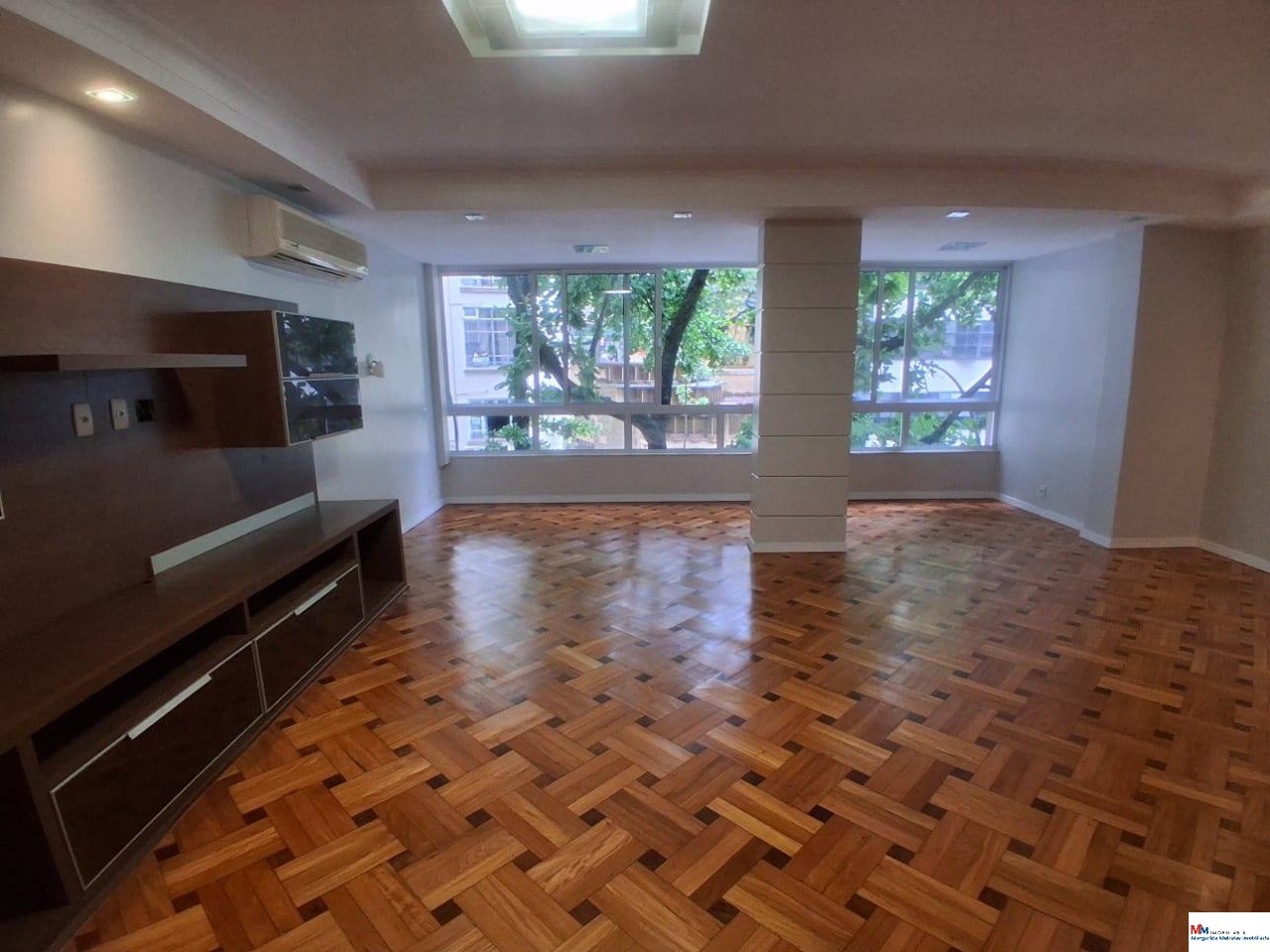 Apartamento, 3 quartos, 152 m² - Foto 1