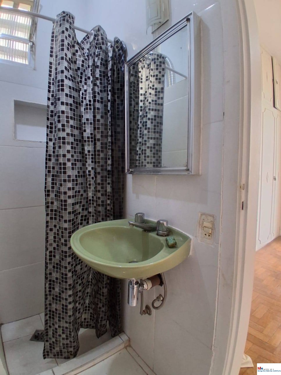 Apartamento, 1 quarto, 45 m² - Foto 33