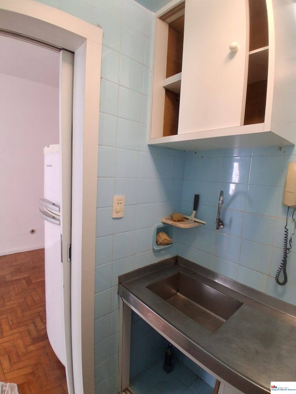 Apartamento, 1 quarto, 45 m² - Foto 22