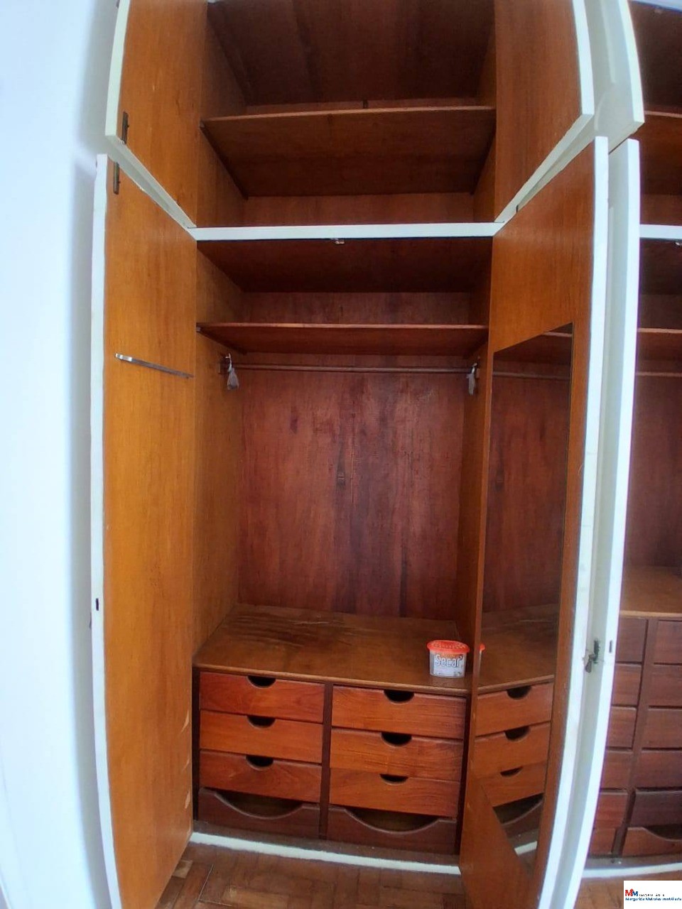 Apartamento, 1 quarto, 45 m² - Foto 31