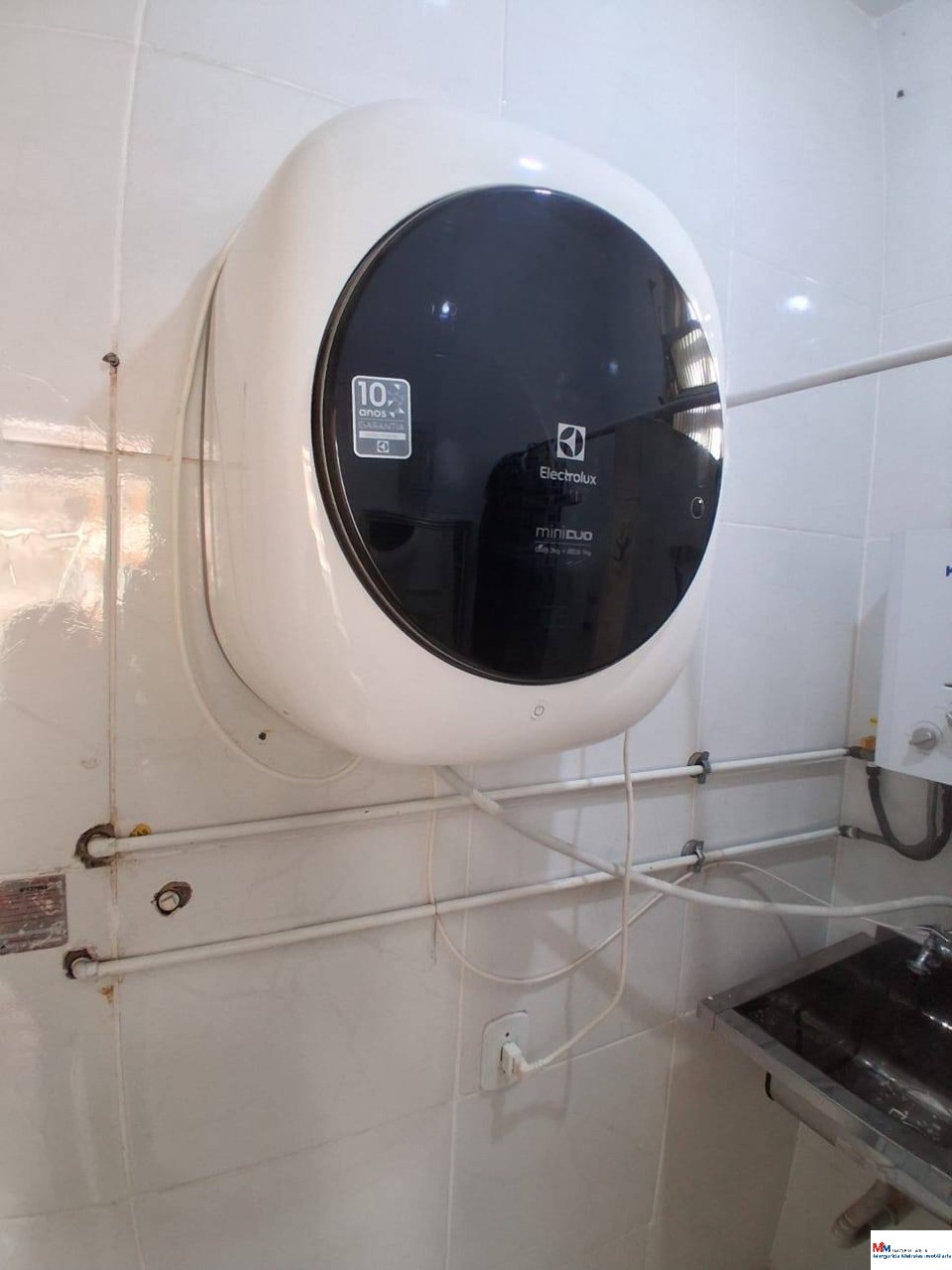 Apartamento, 1 quarto, 45 m² - Foto 32