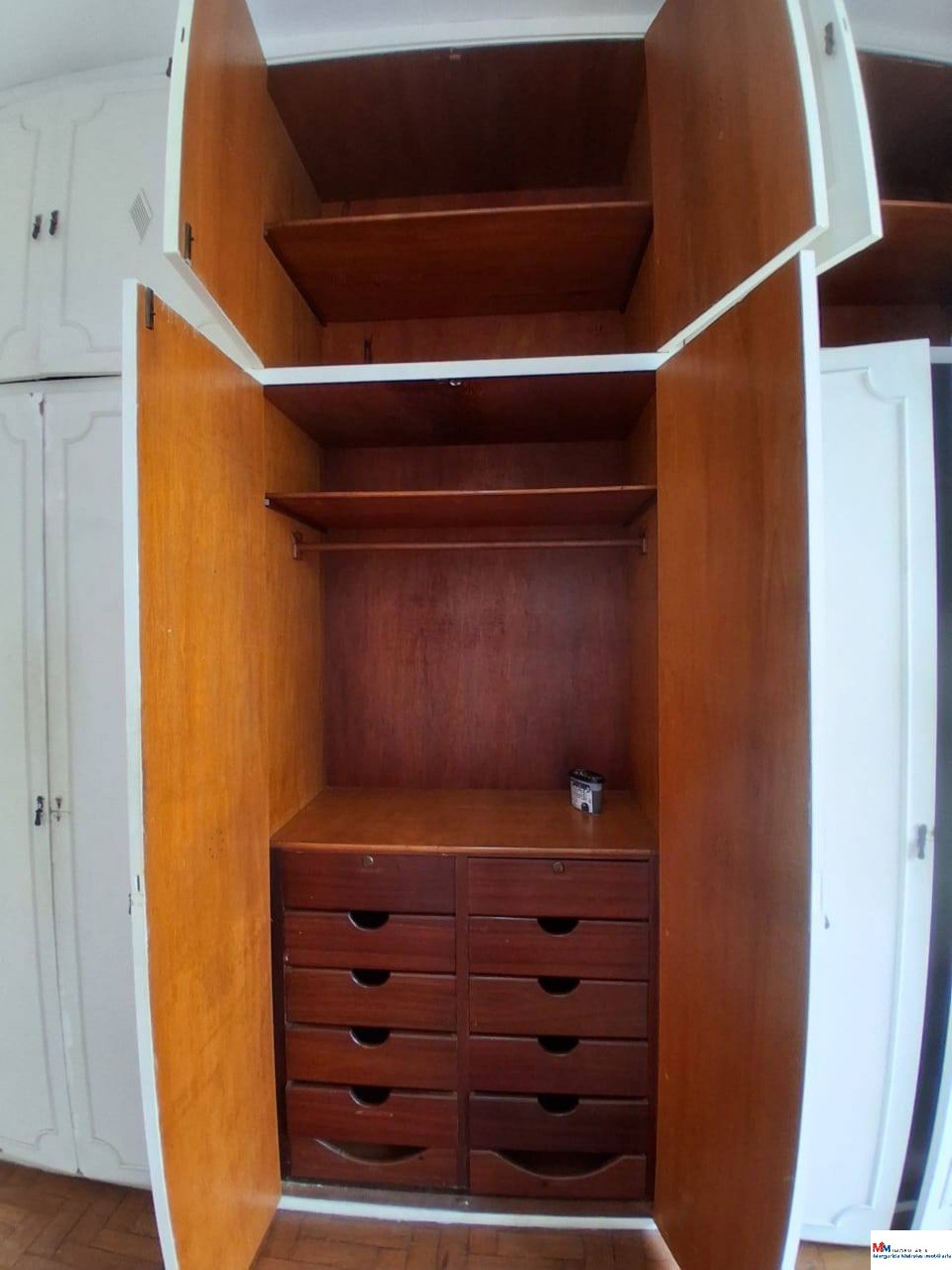 Apartamento, 1 quarto, 45 m² - Foto 2