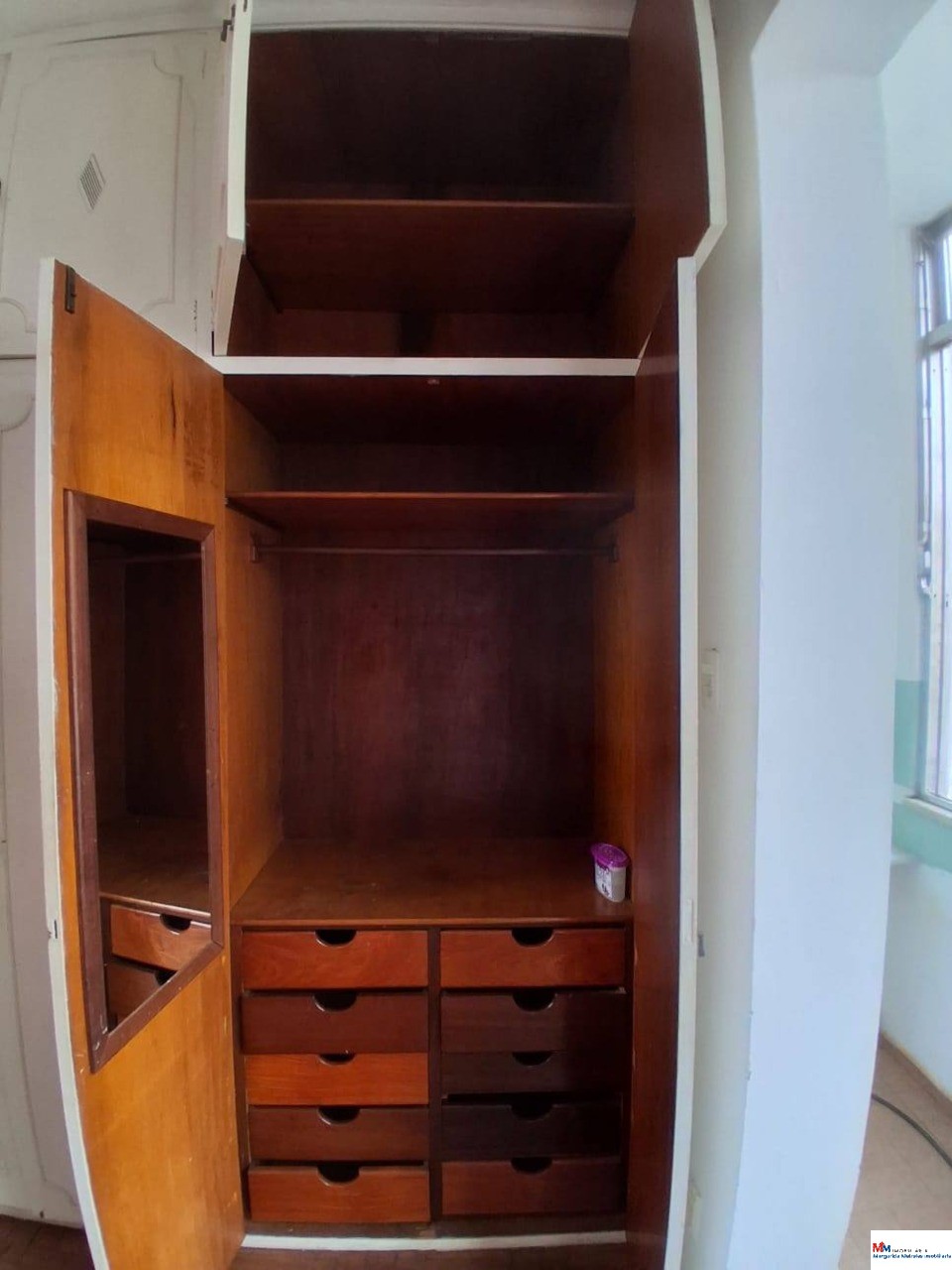 Apartamento, 1 quarto, 45 m² - Foto 3