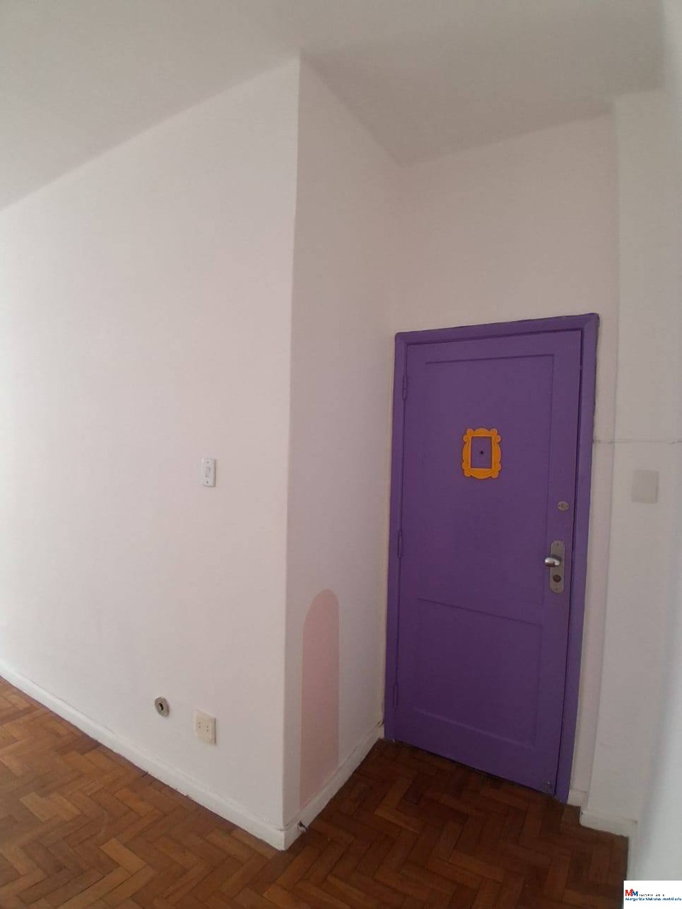 Apartamento, 1 quarto, 45 m² - Foto 46