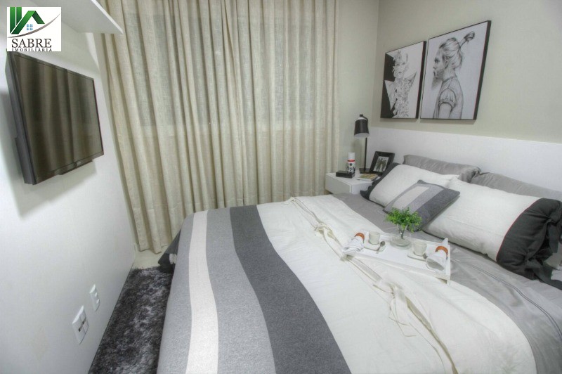 Apartamento à venda com 4 quartos, 133m² - Foto 7