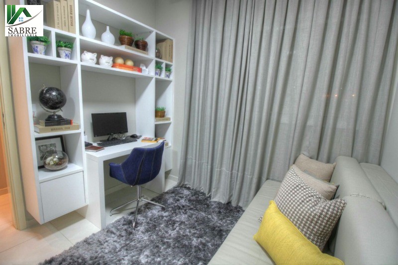 Apartamento à venda com 4 quartos, 133m² - Foto 8