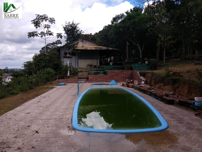 Fazenda à venda com 2 quartos, 60m² - Foto 17