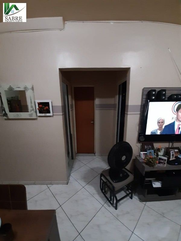 Apartamento à venda com 2 quartos, 41m² - Foto 5