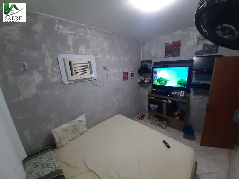 Apartamento à venda com 2 quartos, 41m² - Foto 7