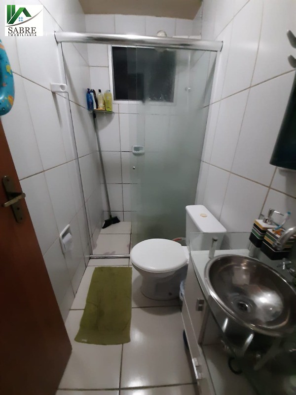 Apartamento à venda com 2 quartos, 41m² - Foto 10