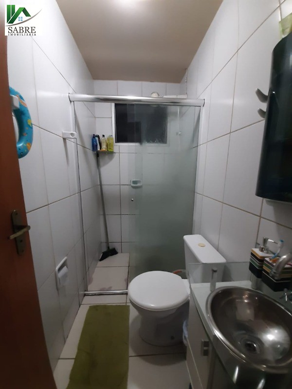 Apartamento à venda com 2 quartos, 41m² - Foto 11