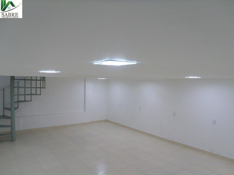 Conjunto Comercial-Sala para alugar, 60m² - Foto 6