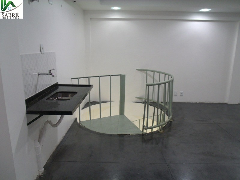 Conjunto Comercial-Sala para alugar, 60m² - Foto 10