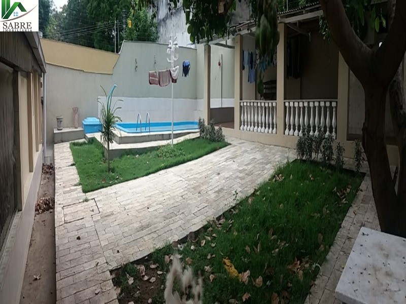 Casa à venda com 3 quartos, 232m² - Foto 28