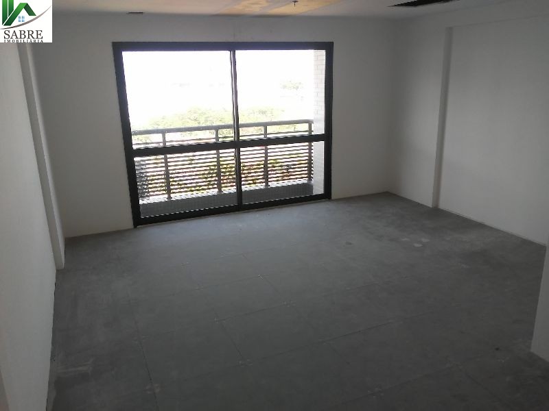 Conjunto Comercial-Sala à venda, 31m² - Foto 9