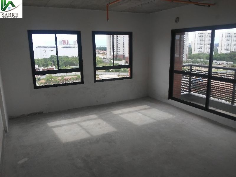 Conjunto Comercial-Sala à venda, 31m² - Foto 13