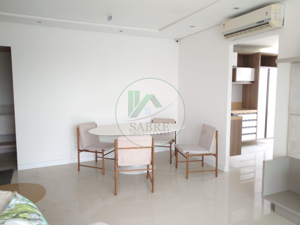 Apartamento à venda com 3 quartos, 127m² - Foto 4