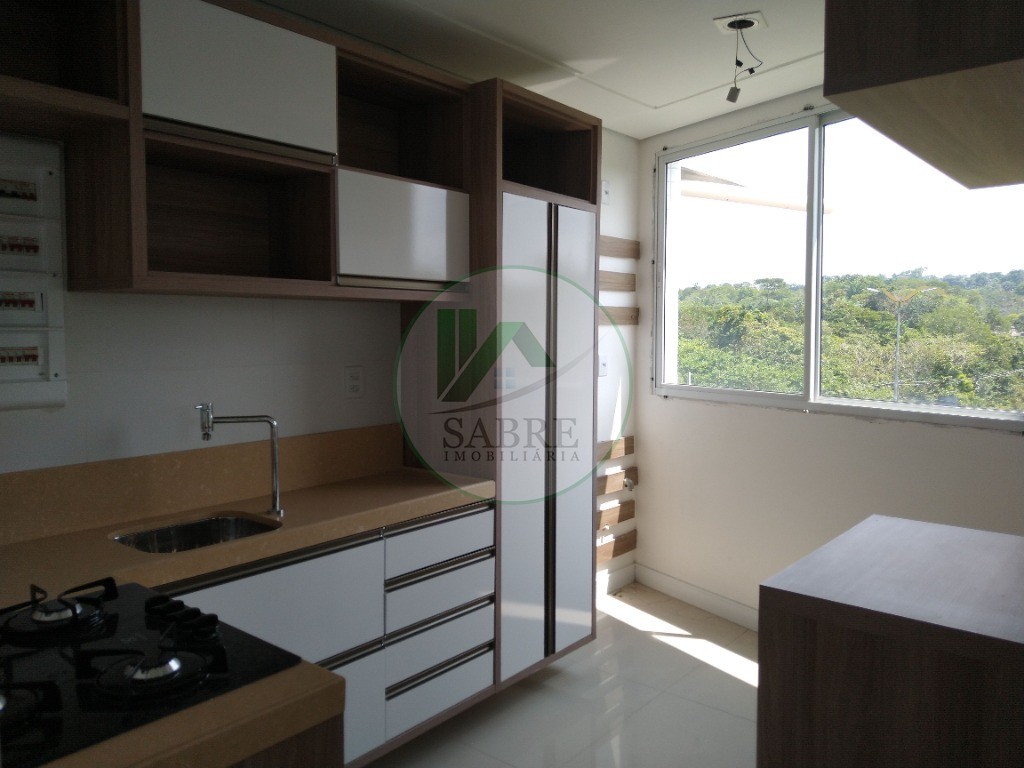 Apartamento à venda com 3 quartos, 127m² - Foto 5