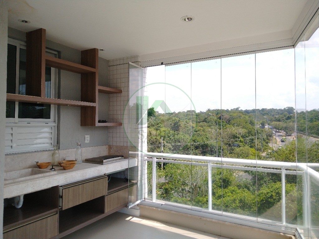 Apartamento à venda com 3 quartos, 127m² - Foto 19