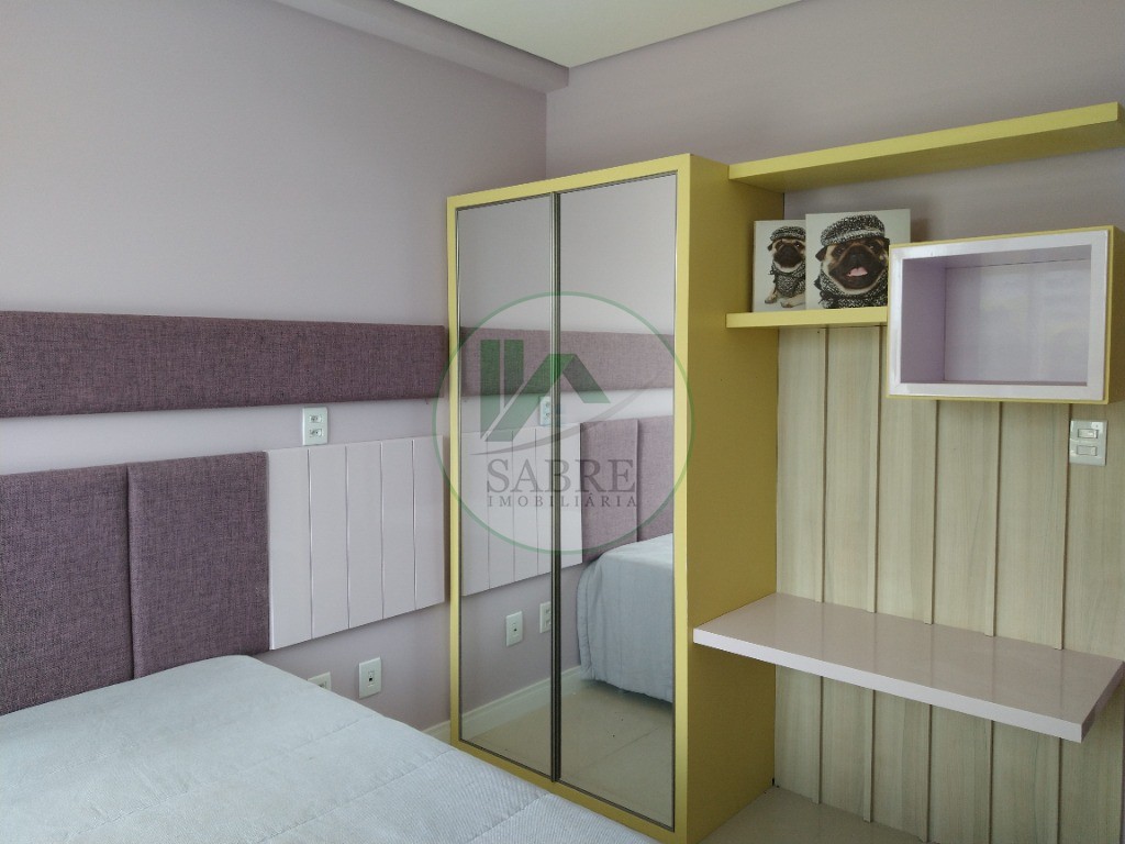 Apartamento à venda com 3 quartos, 127m² - Foto 12