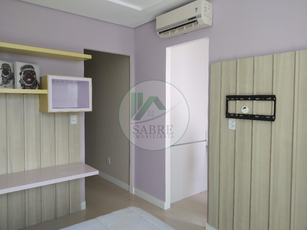 Apartamento à venda com 3 quartos, 127m² - Foto 11