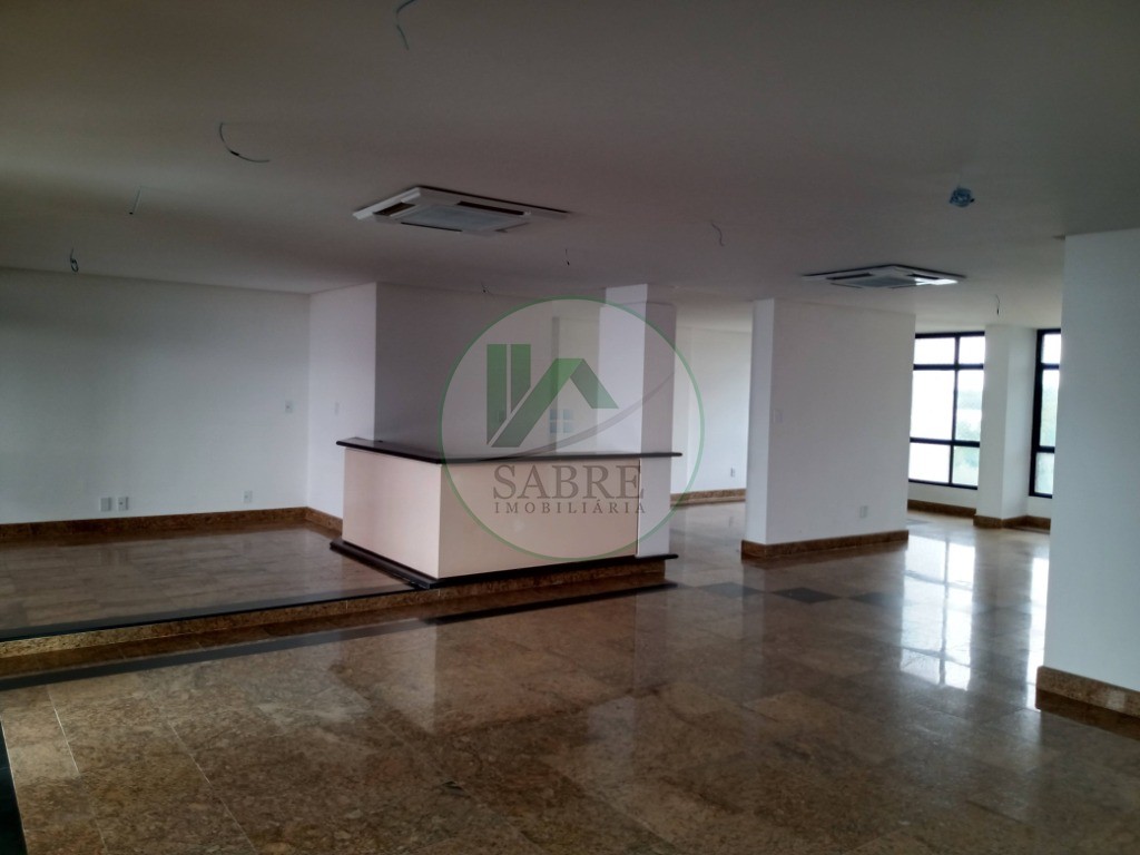 Apartamento à venda com 3 quartos, 474m² - Foto 2